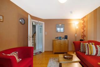 Haus Gertrud - Monzelfeld - 8