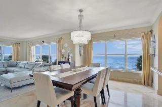 Spacious Three Bedroom Oceanview Condo in Fort Lauderdale - 5