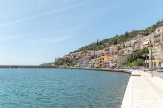 The Lalouda of Mani - 8