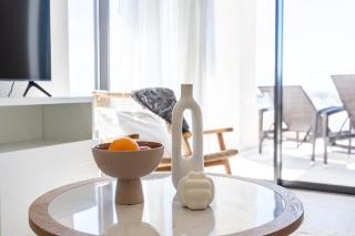 218 Cala de mijas Lotus Jardinana - 8