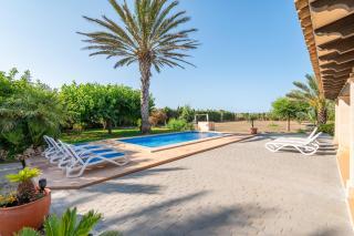 Es revolt de sa Barrala - 6