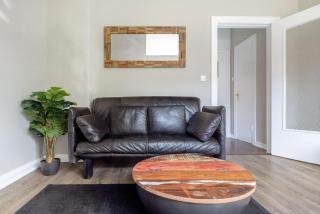 Bei der alten Keksfabrik - 8