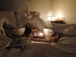 Gîte du Moulin Pidoux - 1