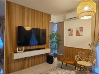 Villa Zuhaira homestay - 0