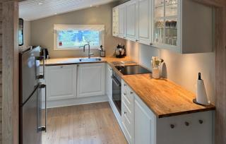 Three-Bedroom Holiday Home In Vaggerlose - 5