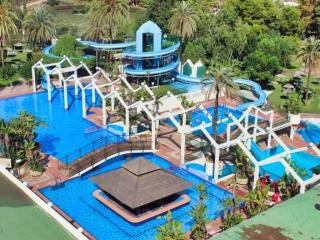 Diamante Home in Spain - 9