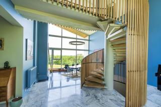 Espace, Luxe, Calme Et Nature - 2