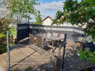 Ferienwohnung Schiller - 8