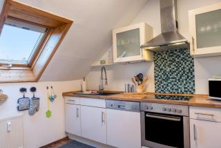 Ferienwohnung Schiller - 4