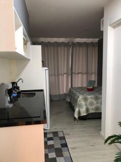 Aconchego e Simplicidade na Vila Madalena 2 - 8