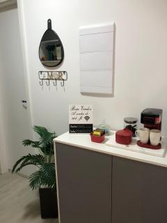 Aconchego e Simplicidade na Vila Madalena 2 - 5