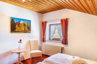 Alpenblick Tilly Fewo Walchensee 5 - 9