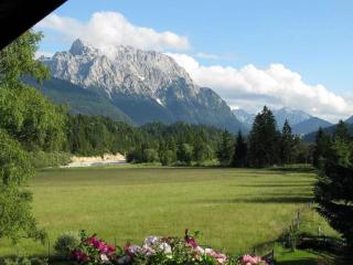 Alpenblick Tilly Fewo Walchensee 5 - 8