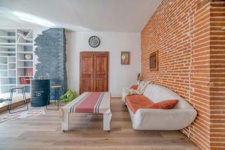 L'élite Montauban calme et spacieux - 9