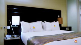 La ferme ChristFire - 7