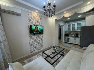 Apartment Lux 3 rooms - 7