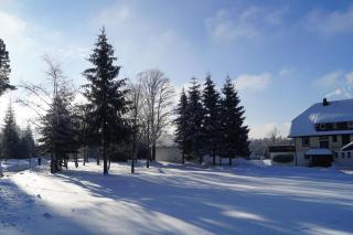 Haus Schönblick - 1