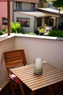 Ferienwohnung Zum Steiger - 8