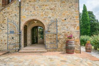 Podere Cafaggio - Monteverdi Marittimo - 6