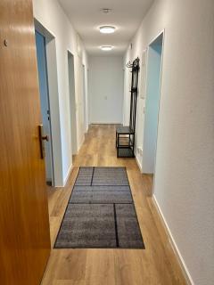 NEW! StayPfalz Apartment - 3 Zimmer & Parkplatz - 6