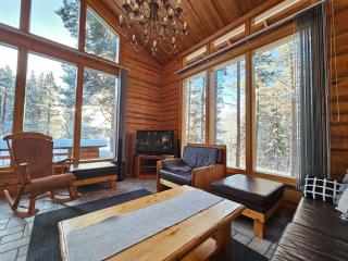 Korsanranta Visit Levi - 0