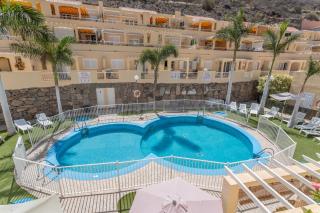 Los Mangueros Beach 6 - Mogán - 8