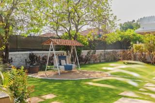 Ekostay Gold - Olive Crest Villa - Spacious Lawn - 7