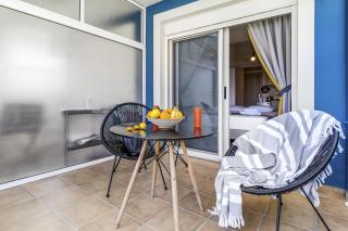 Oceanida Aelia room - 7