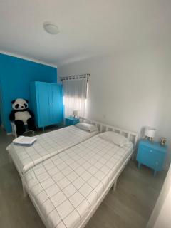 Hotel Jardim Oudinot "MyWay Kite&Surf" - 1