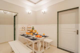 Ekostay Gold - Olive Crest Villa - Spacious Lawn - 3