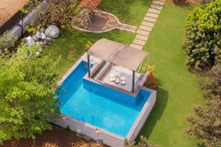 Ekostay Gold - Olive Crest Villa - Spacious Lawn - 6