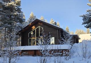 Korsanranta Visit Levi - 7