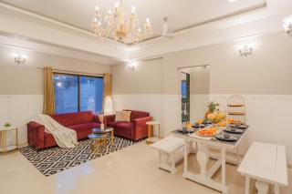 Ekostay Gold - Olive Crest Villa - Spacious Lawn - 5