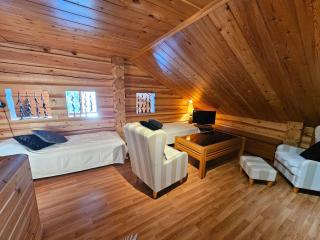 Korsanranta Visit Levi - 6