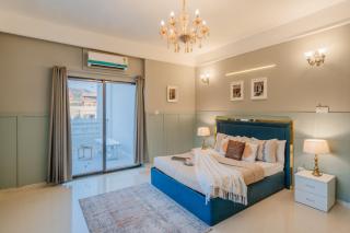 Ekostay Gold - Olive Crest Villa - Spacious Lawn - 2