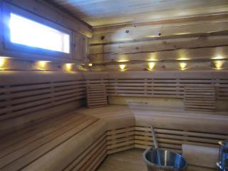 Korsanranta Visit Levi - 5