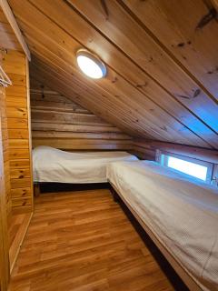 Korsanranta Visit Levi - 4