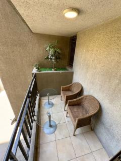 Departamento Teatinos Santiago Centro - 8