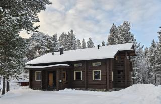 Korsanranta Visit Levi - 2