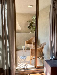 Departamento Teatinos Santiago Centro - 9