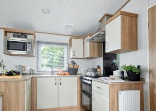 Parc Farm Holiday Park - 4