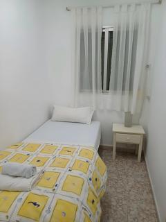 Piso Próximo Basílica Macarena - 6