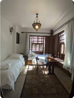 Cozy Room 5 in Bayt Yakan - Historic Old Cairo - 8