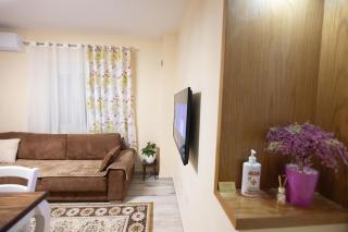 Korca Lux Apartment 1 Bedroom - 0