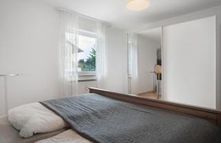 Geräumige schöne Ferienwohnung - 9