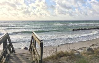 Gorgeous Home In Stege With Sauna - 9