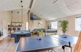 Gorgeous Home In Stege With Sauna - 8