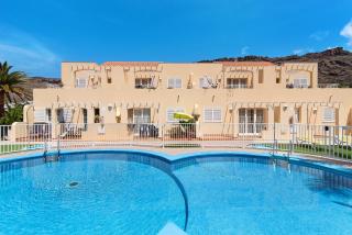 Mangueros Suite 36 Puerto de Mogán - 7