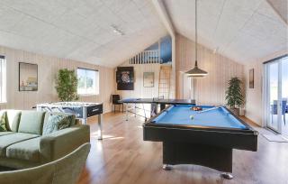 Gorgeous Home In Stege With Sauna - 6