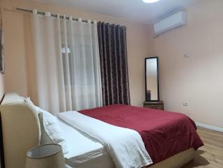 Korca Lux Apartment 1 Bedroom - 9